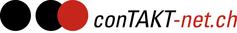 Logo contakt-net.ch
