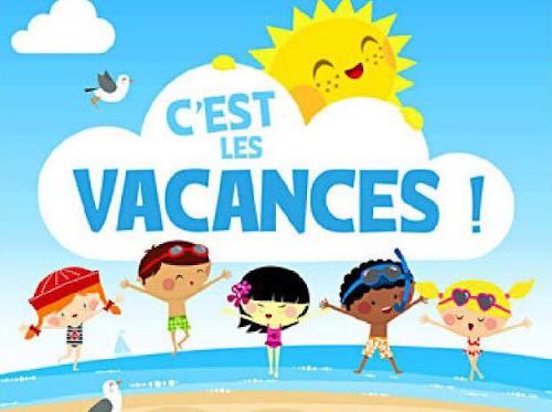 vacances