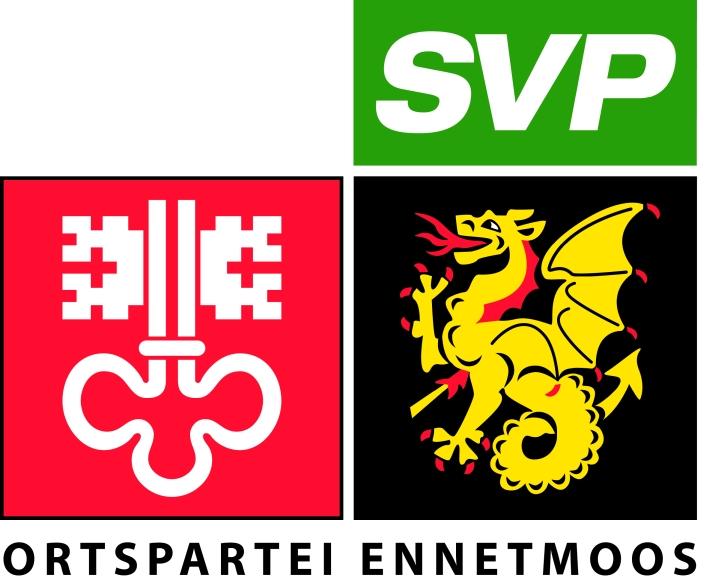 SVP Ennetmoos