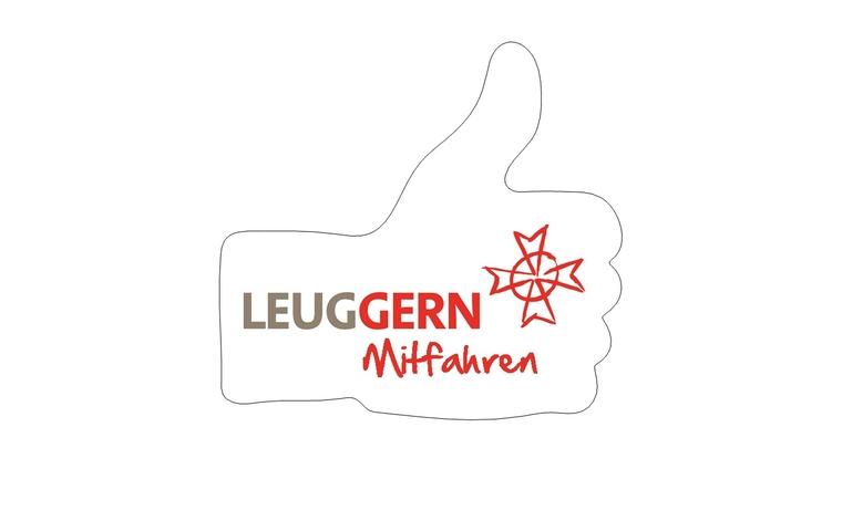 LeugGERN mitfahren
