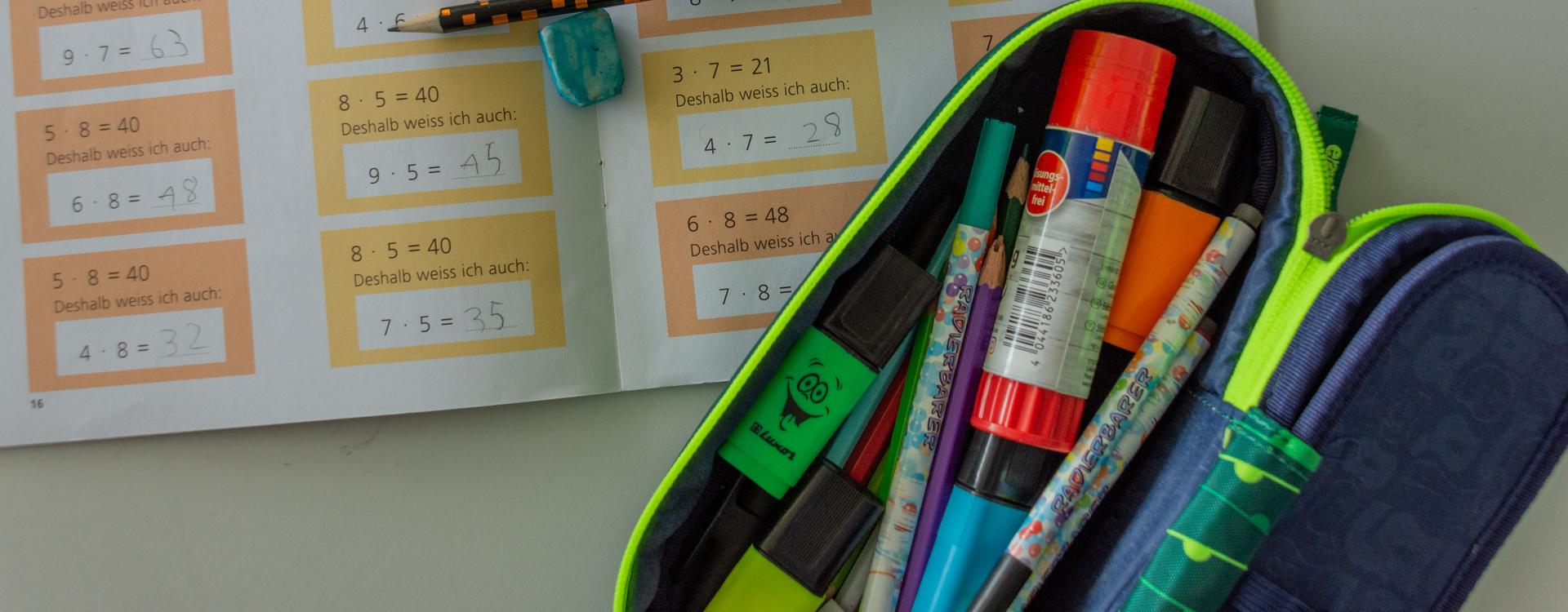 Bildung & Schulen