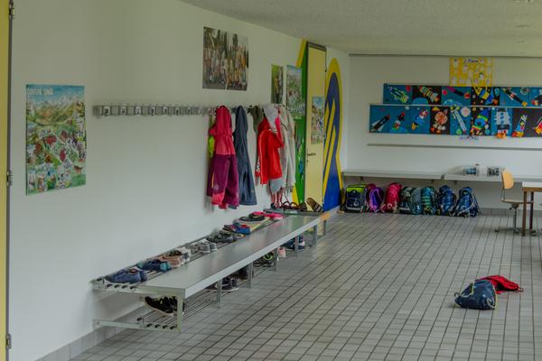 Schulregeln Gemeinde Eschenbach