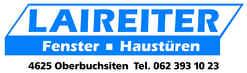 Logo Laireiter