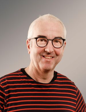 Zurfluh Benno