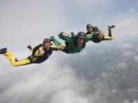 Skydive Grenchen