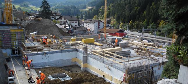 Bauen & Planen