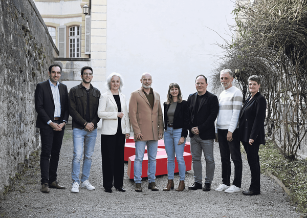 Conseil municipal 2023-2027