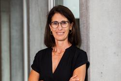Silvia Hummel
