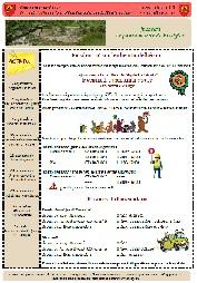 jussy infos