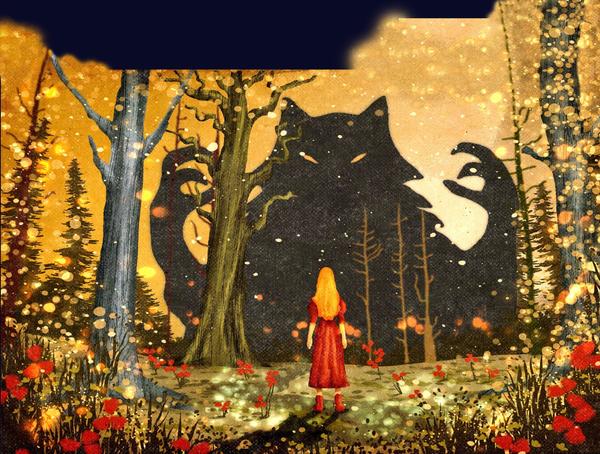 Märchen für Erwachsene