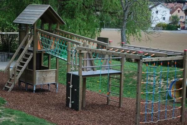 Lingerizspielplatz