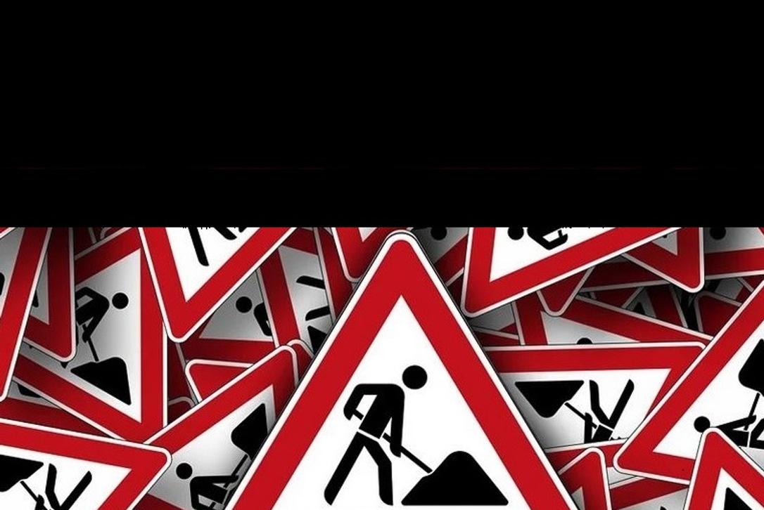 Baustelle