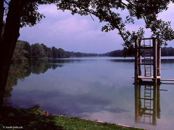 Wanderwege 