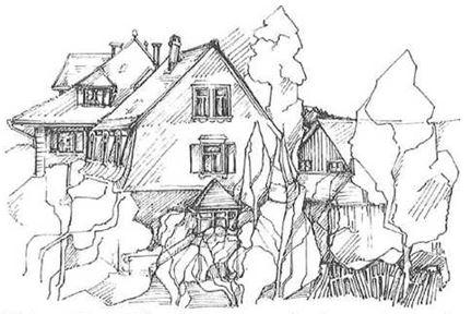 Widmer Haus