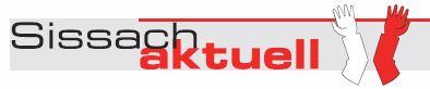 Logo Sissach aktuell