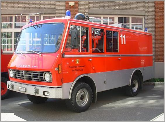 Geser Ford F-250, 1975, V8 Benzin, Allrad, Automatisches 3 Gang Getriebe, 10 Plätze
