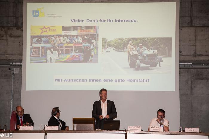 Immotag 2014