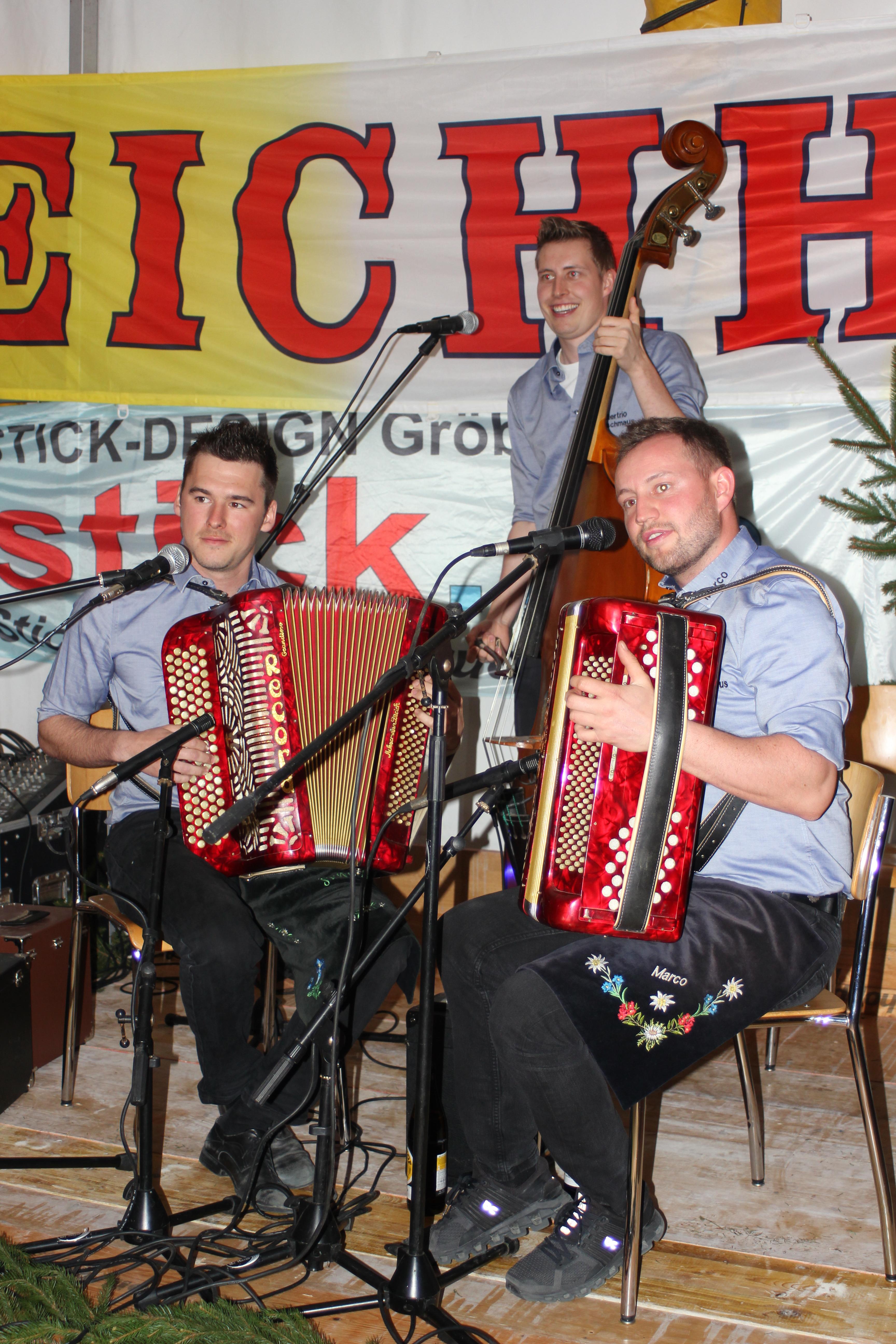 5. Trychlä-Sägnig 13.04.2024