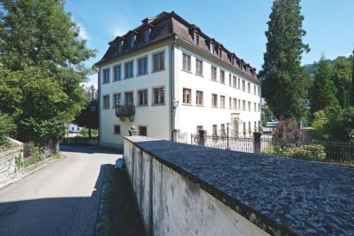 Custerhof