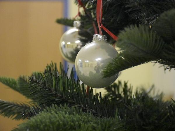 Schulsilvester