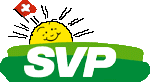 Logo SVP