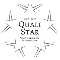 Die Stadt Schlieren erhält das QualiStar-Label für die Jahre 2024 bis 2027.