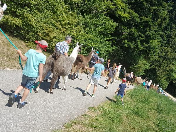 Foto Ferienpass 2022