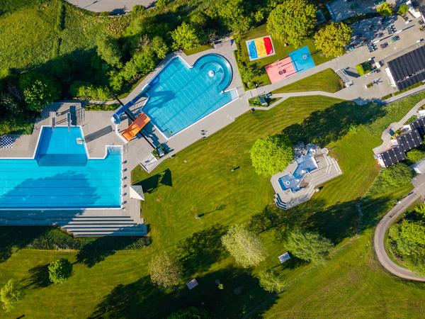 Freibad Sonnenberg