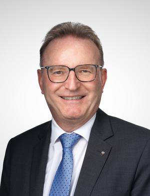 Portrait Eberli Armin
