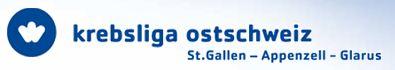 Logo Krebsliga Ostschweiz