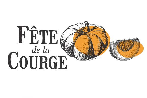 fête de la courge