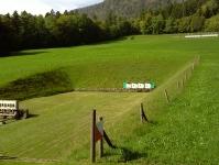 Schiessanlage Lauacher