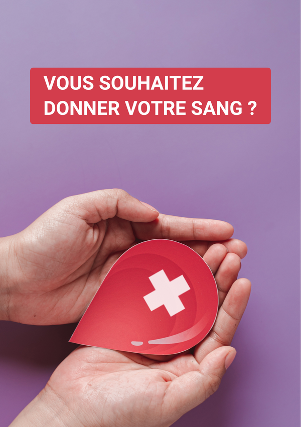 Don du sang