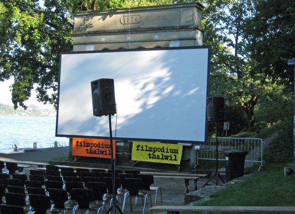 Filmpodium Thalwil