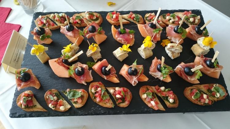 Apéro Kreationen