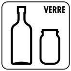 logo des verres usagés