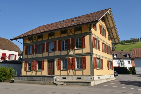 Brasserie Brauerei
