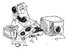 Elektro- und Elektronikgeräte
