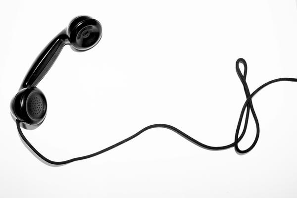 telefon