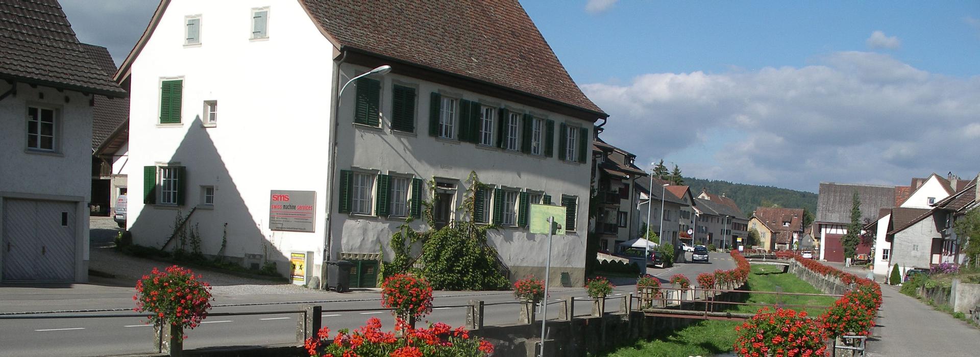 3 Frühling