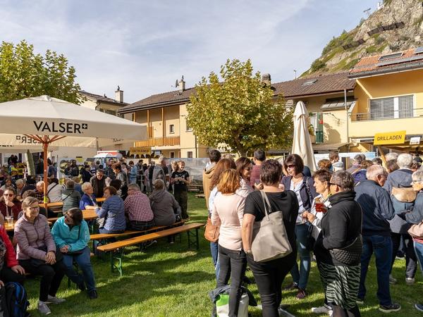 Lonzamarkt 2019