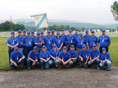 Infanterie