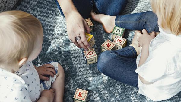 Familienergänzende Betreuung