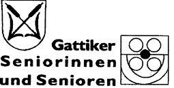 Logo Seniorinnen und Senioren Gattikon