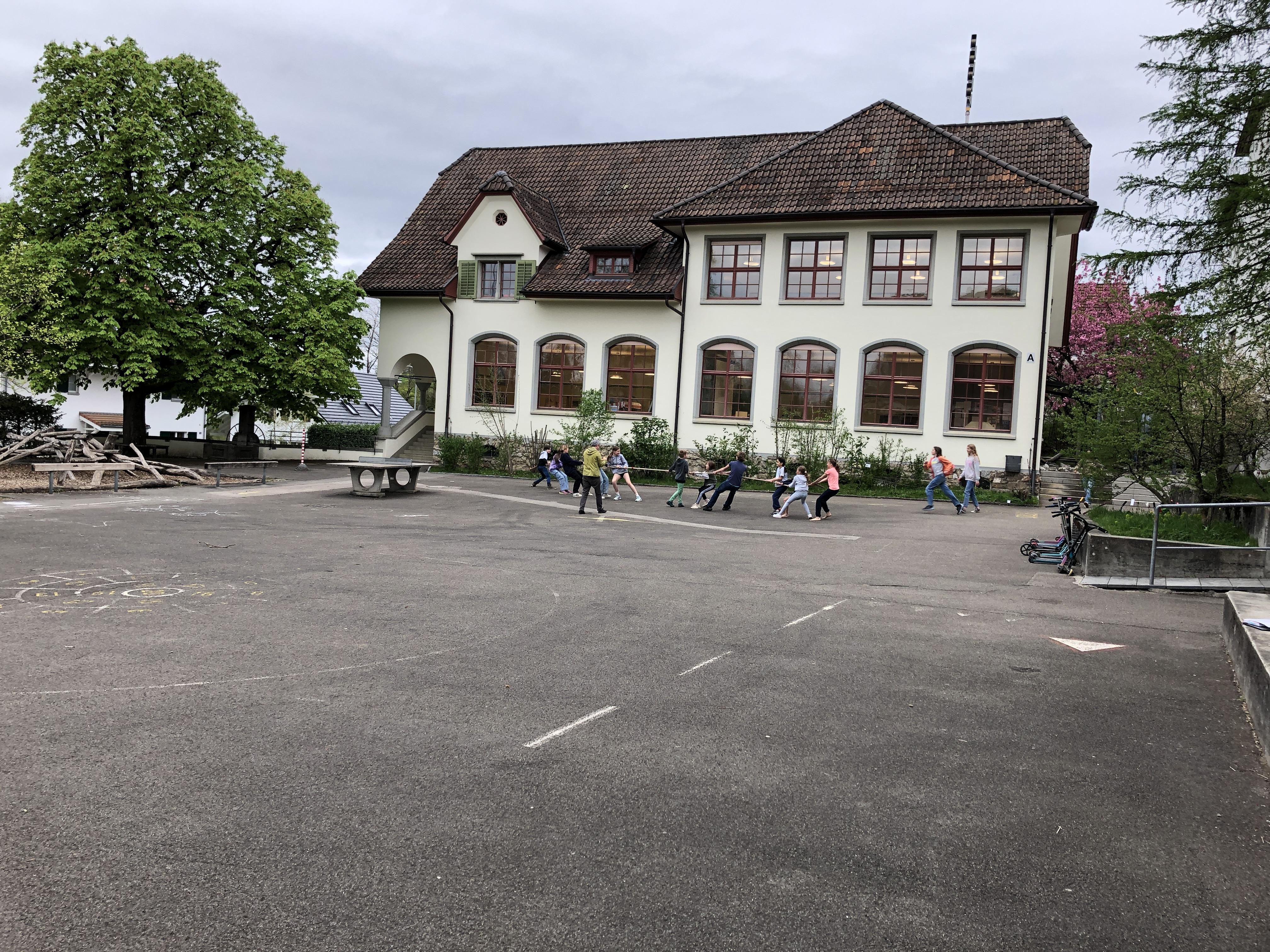 Projektwoche 2024