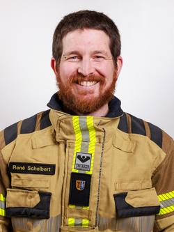 René Schelbert