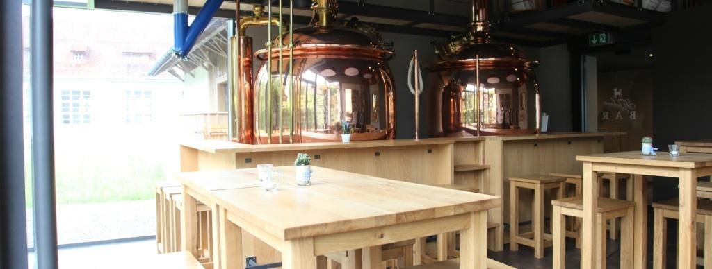 Brauerei St. Johann