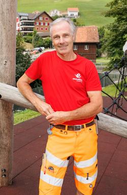Peter Barmettler