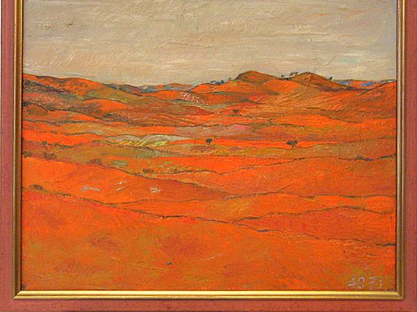 Landschaft