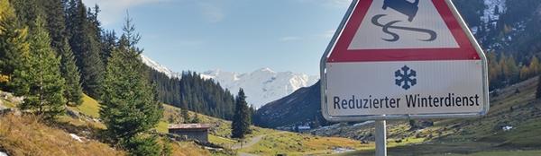 Signalisation